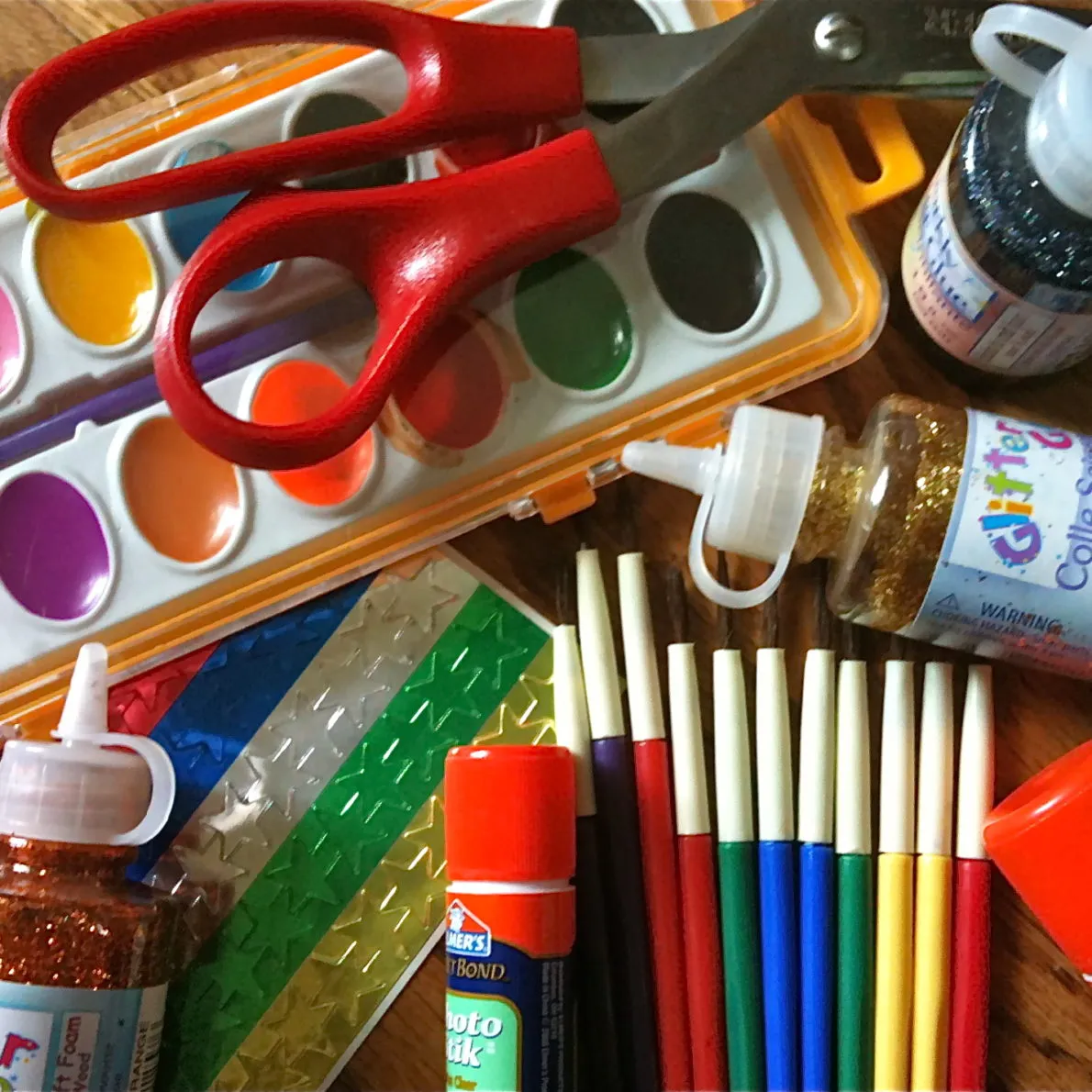 Atelier Wundertüte