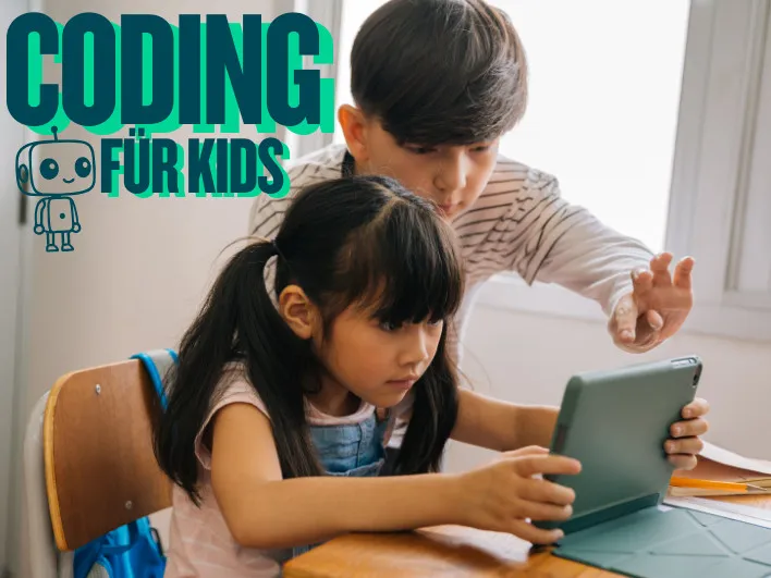 Coding & Co.