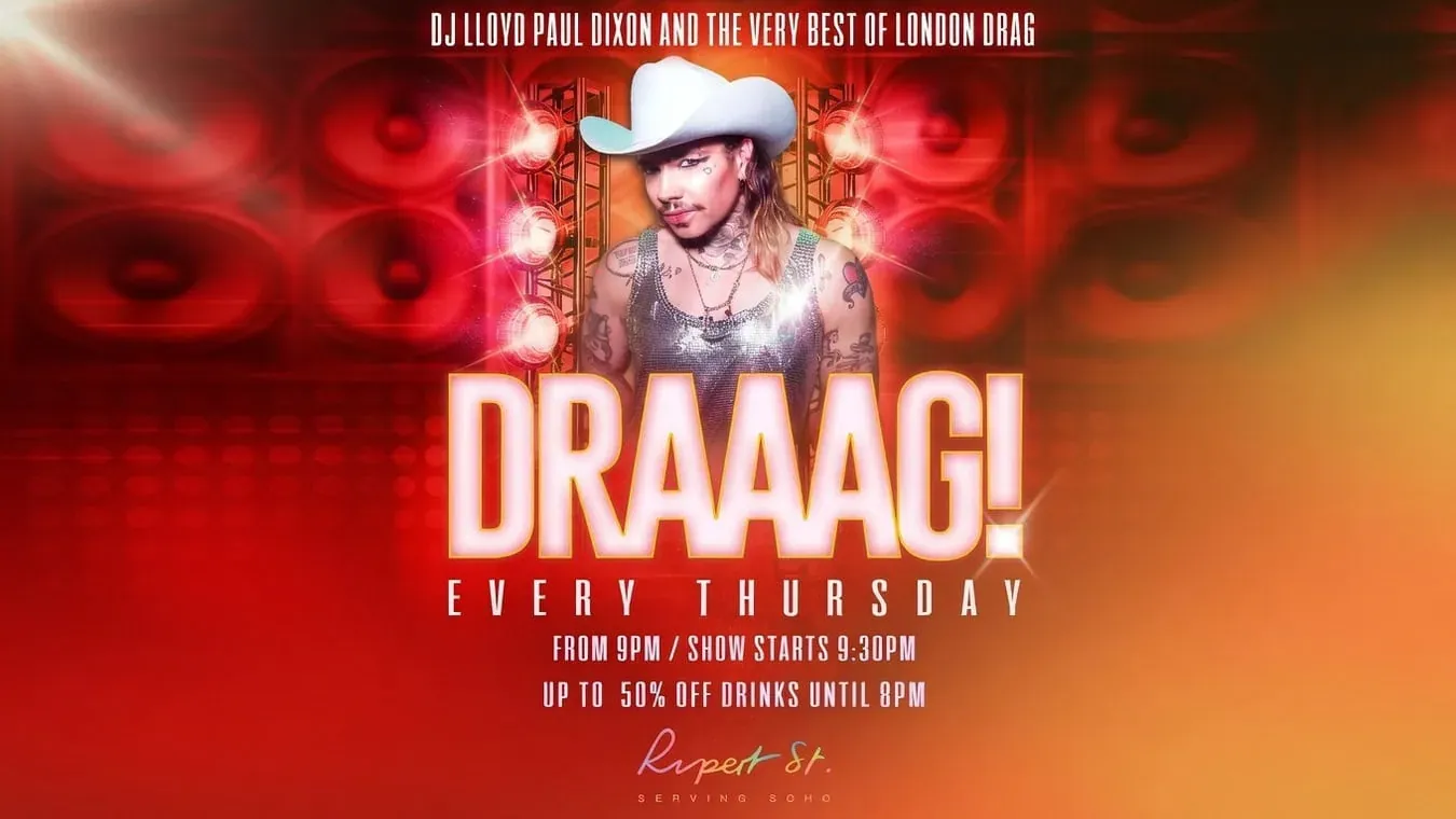 Draag