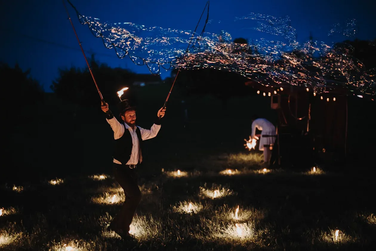 Lichterfest