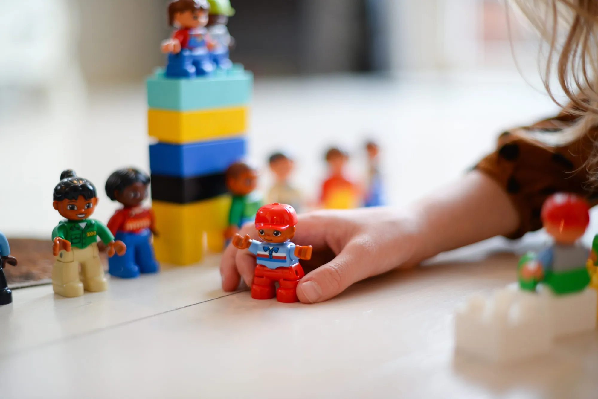 Kindergruppe Früchtchen