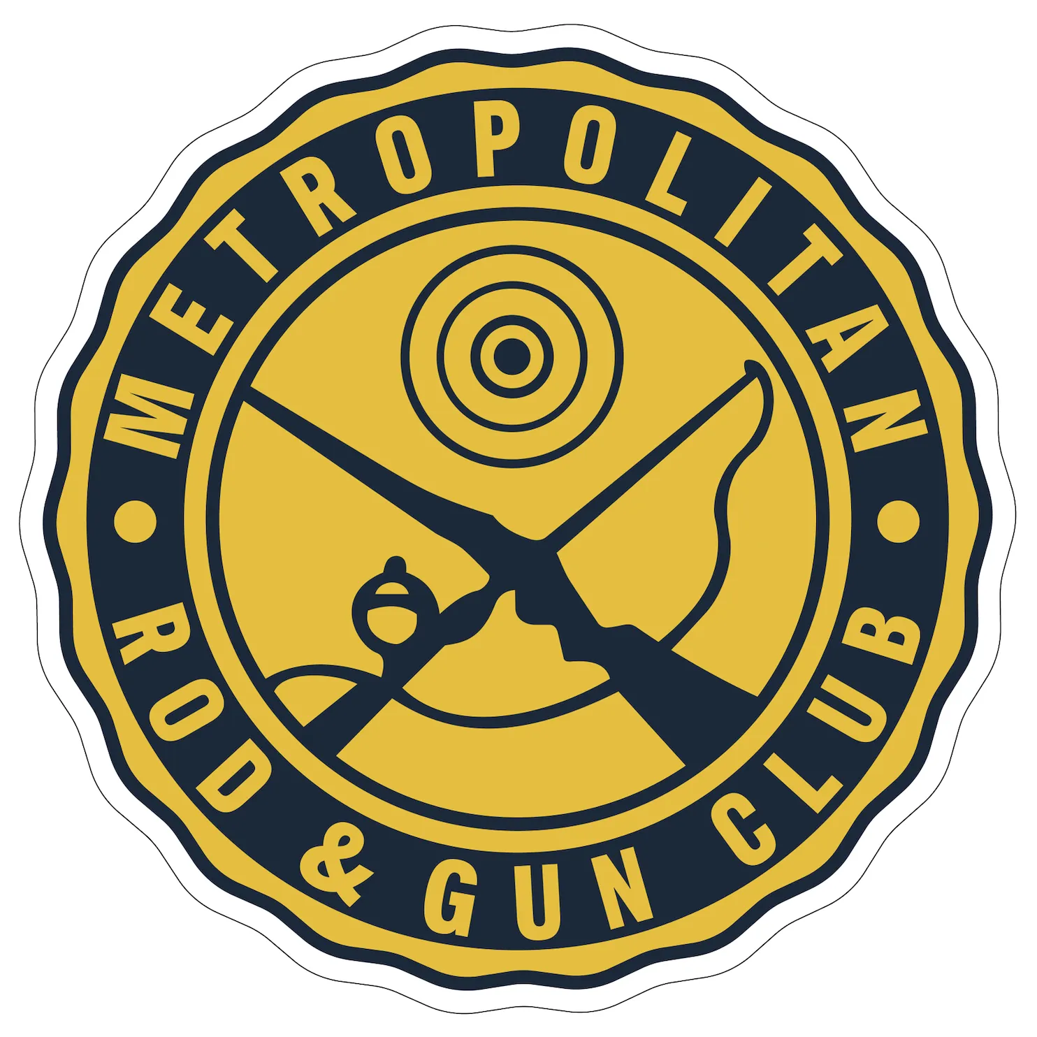 Range: Pistol League