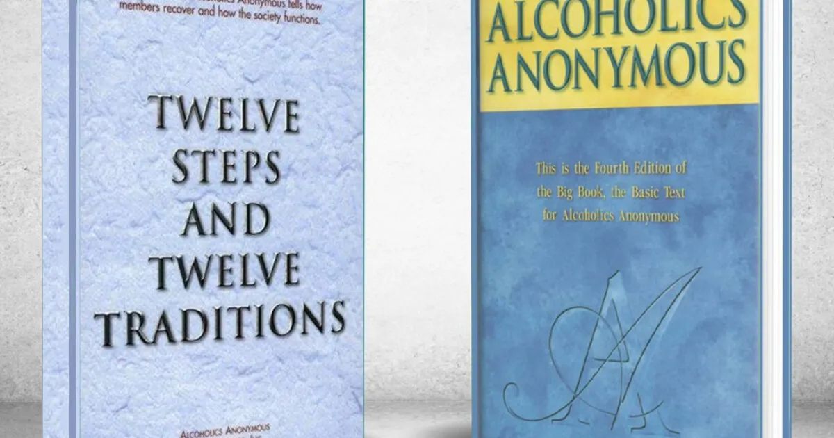 Alcoholics Anonymous