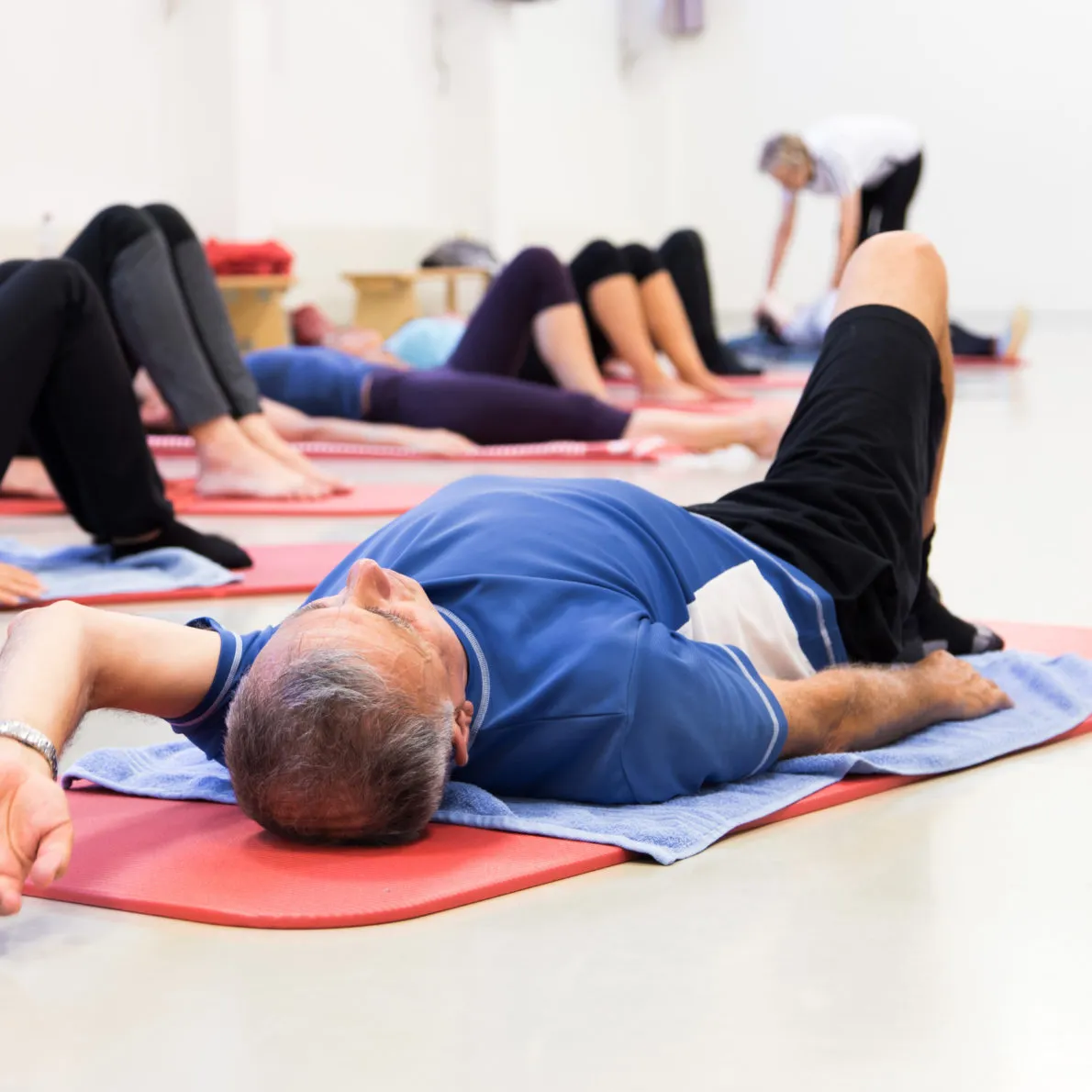 PILATES