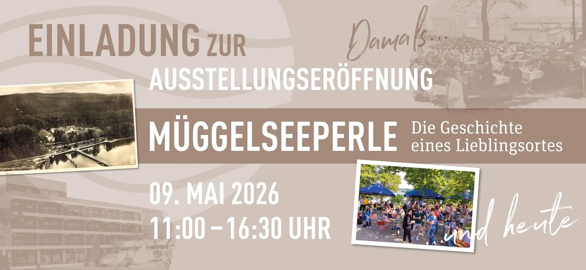 Dauerausstellung