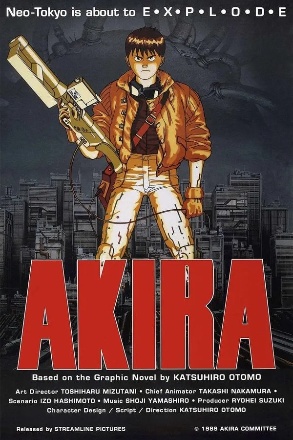 Akira