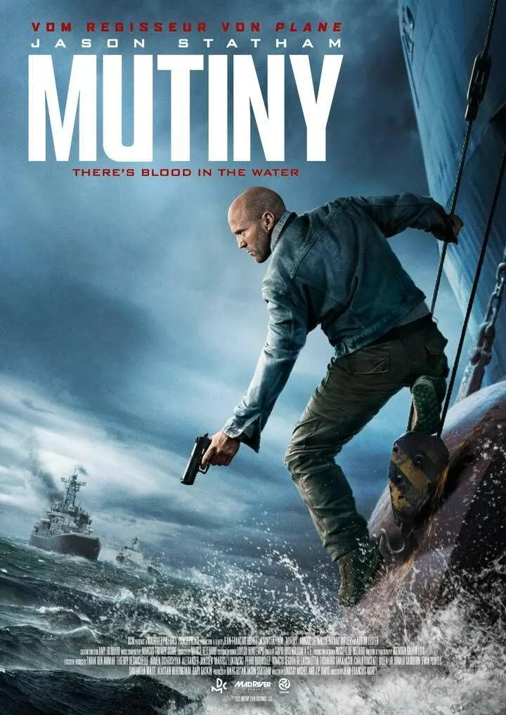 Mutiny