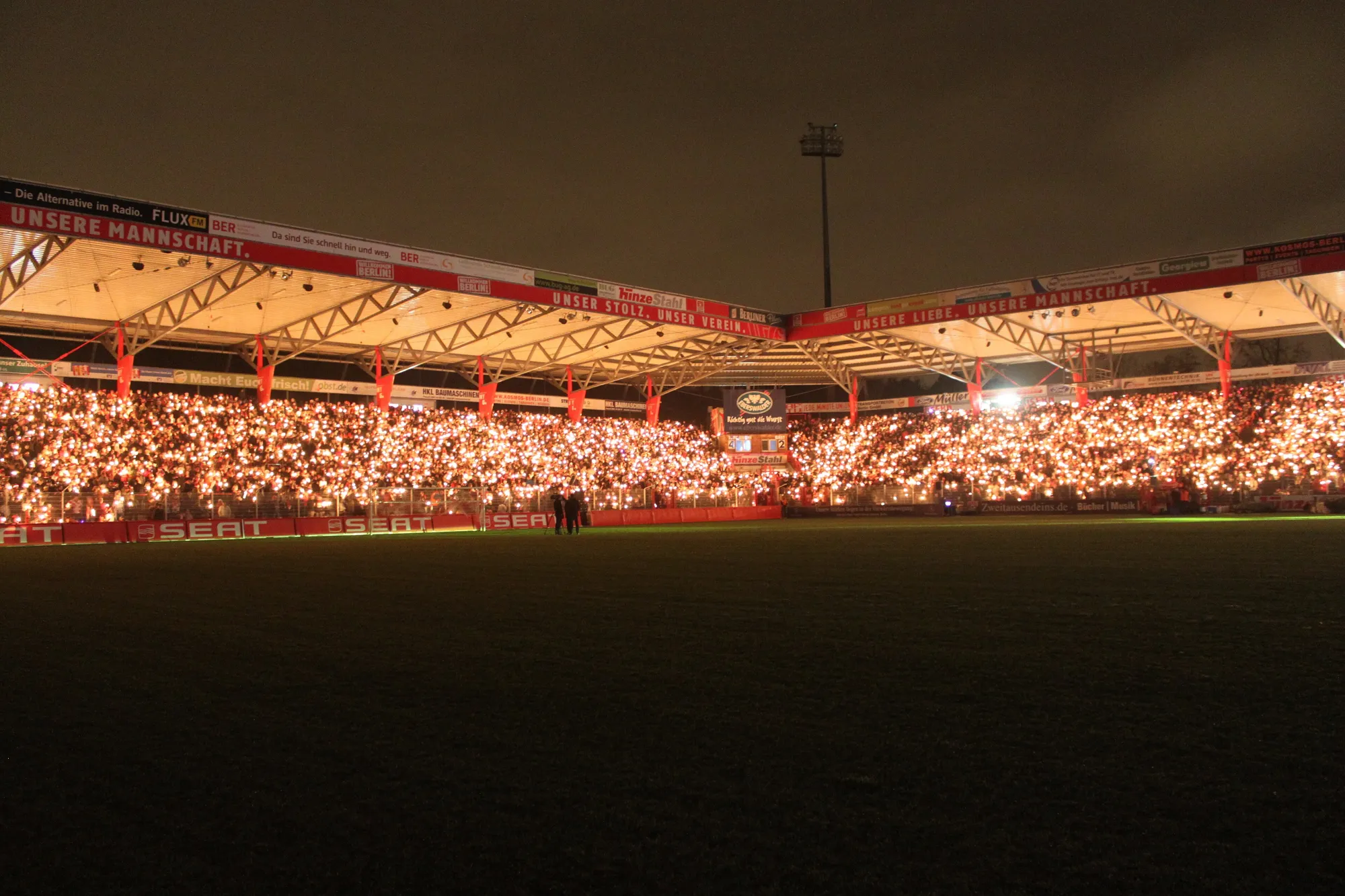 1. FC Union Berlin