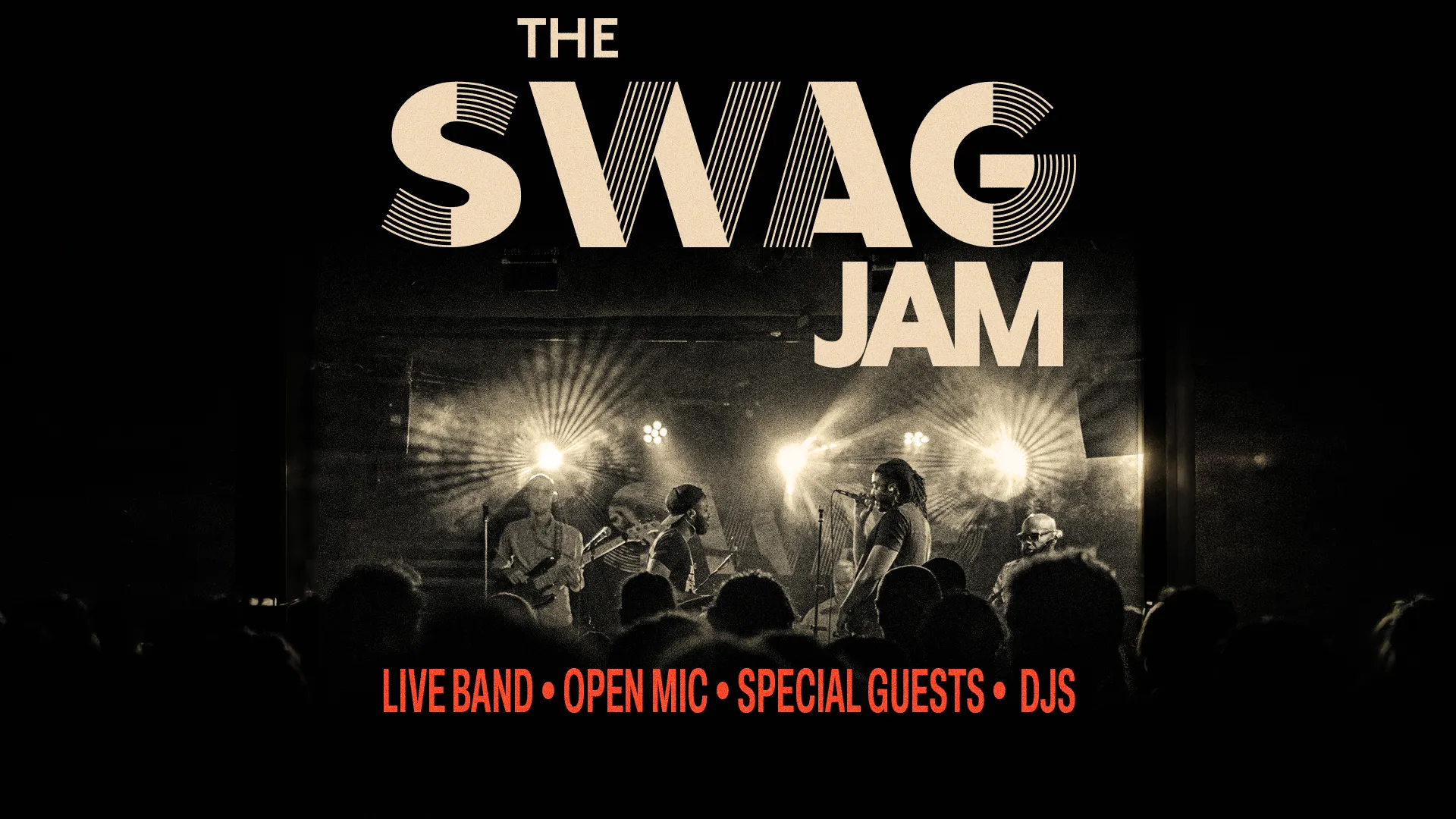 The Swag Jam