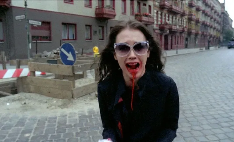 Possession