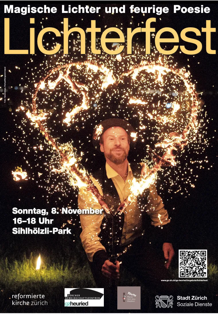 Lichterfest