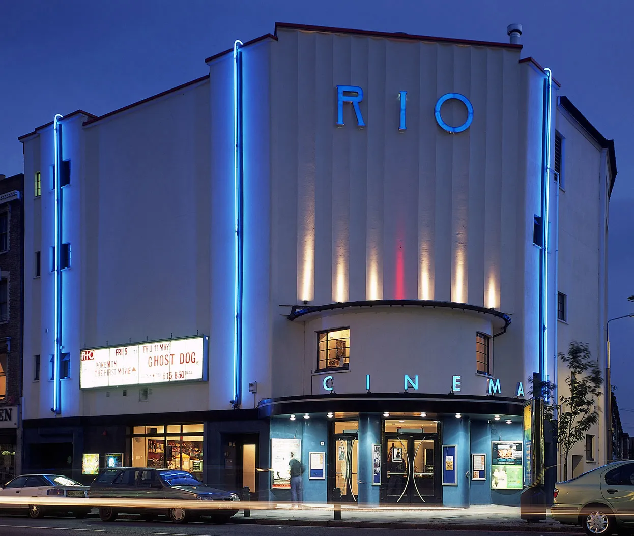 Rio Cinema