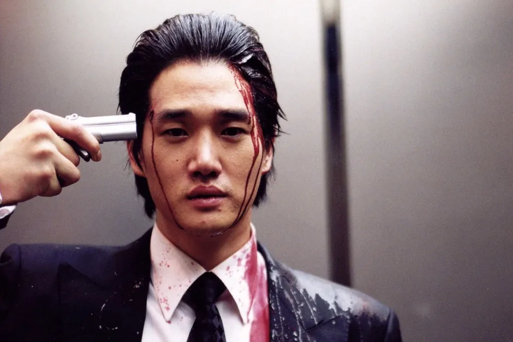 Oldboy