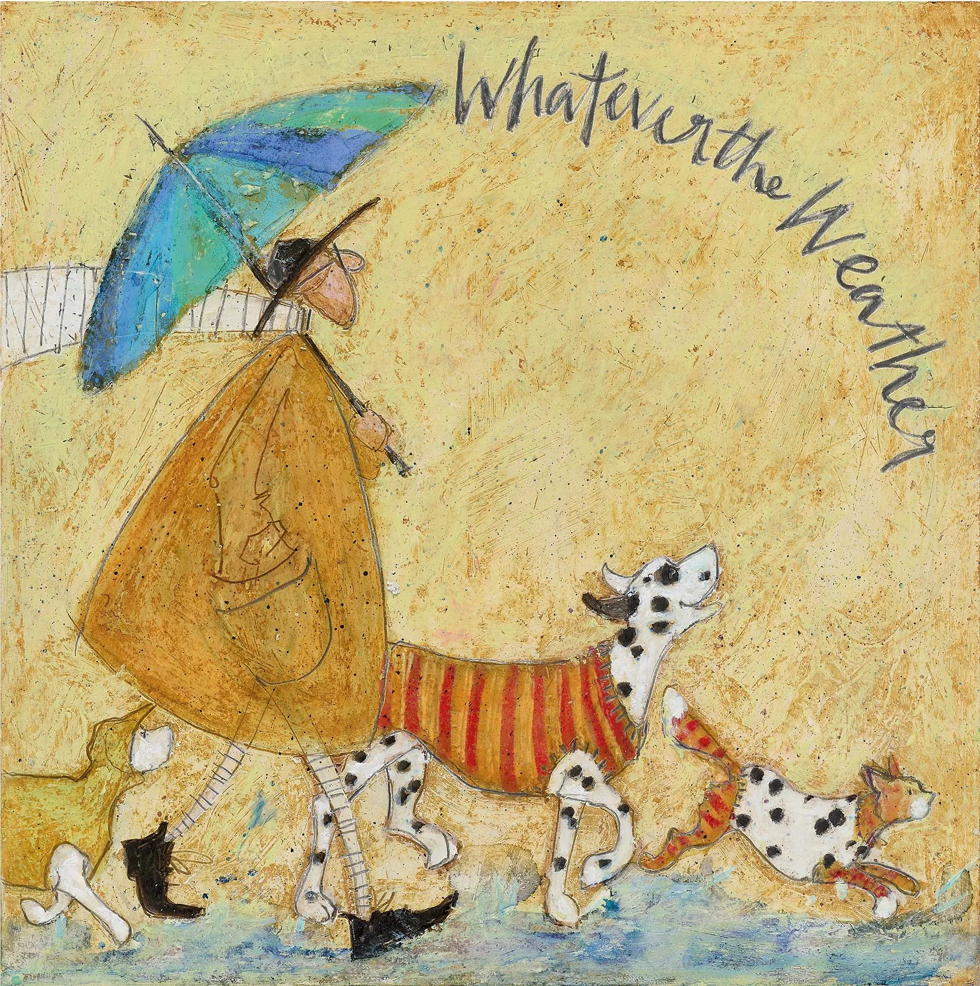 Sam Toft