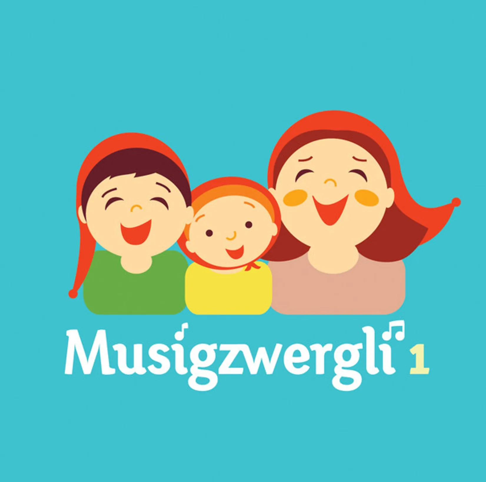 Musigzwergli