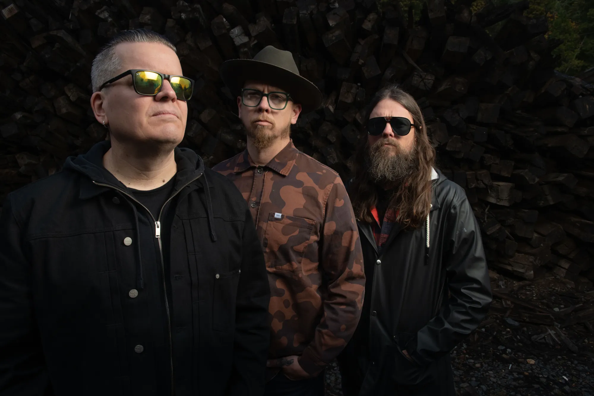 Monolord (Support: Mars Red Sky)