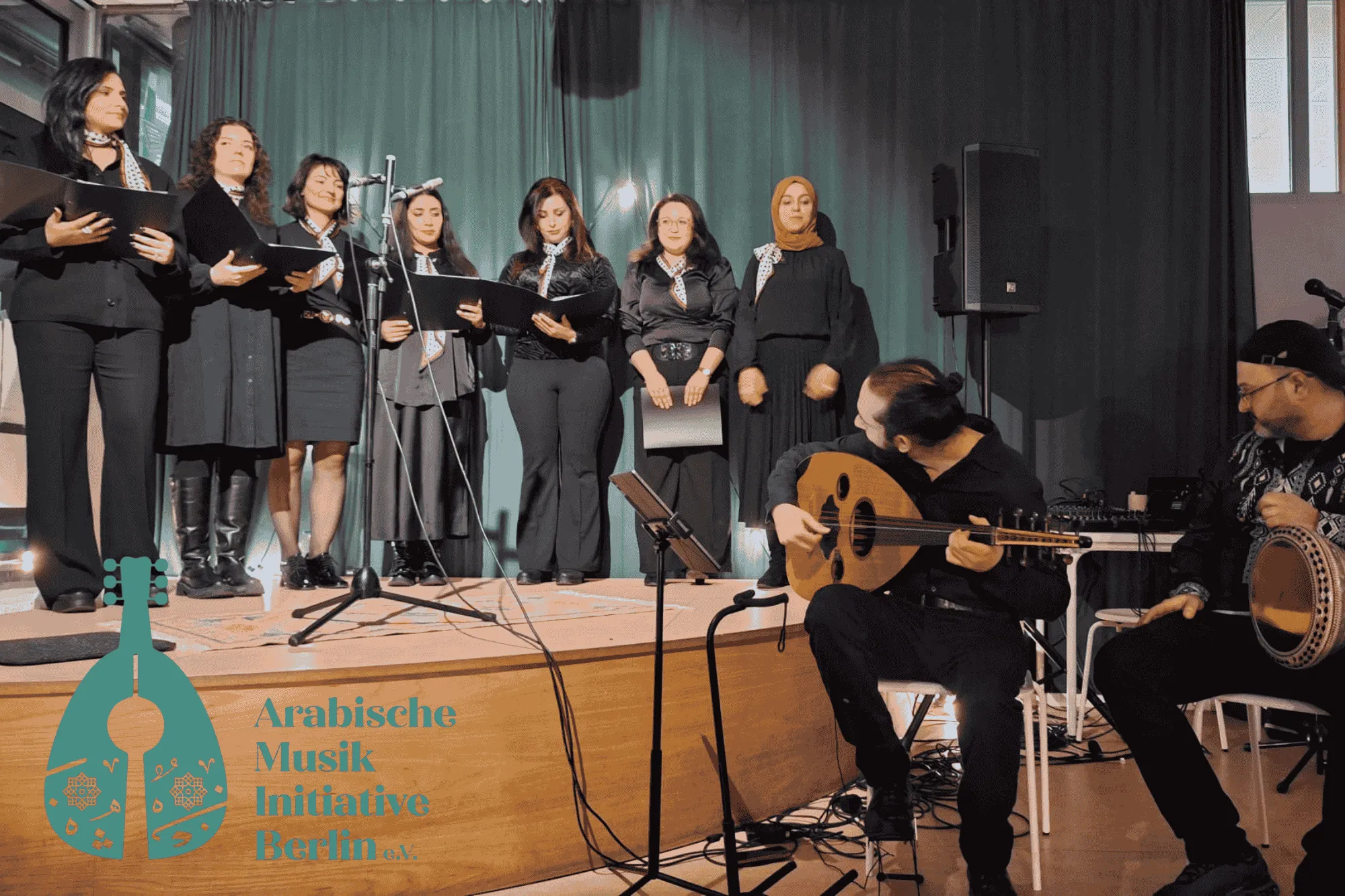 Chor – AMI e.V.