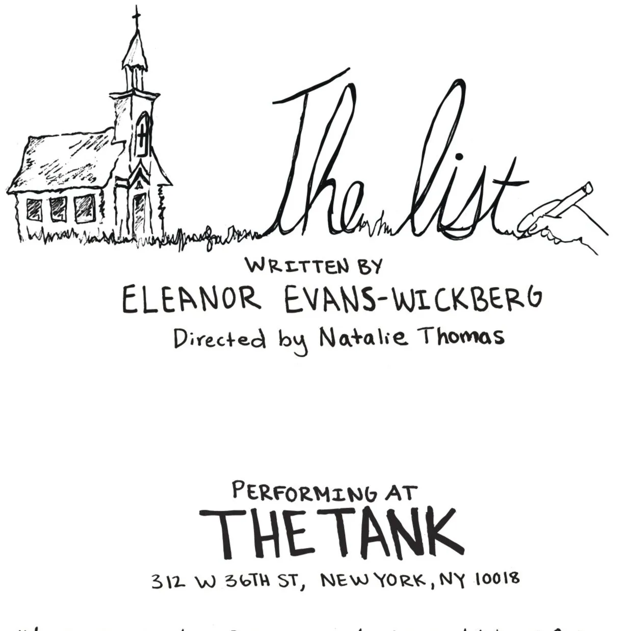 The List