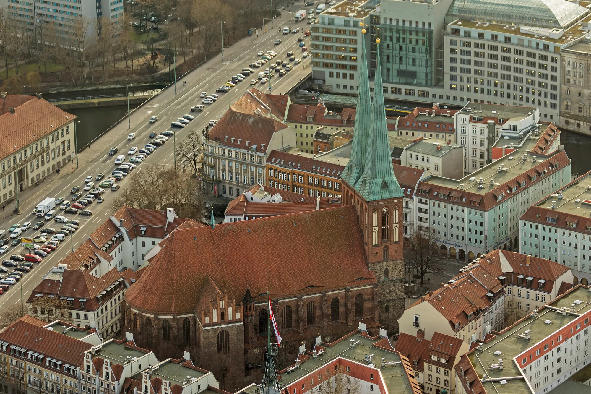 Nikolaikirche