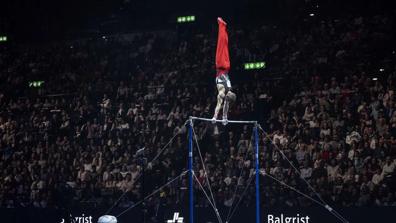 Swiss Cup 2026