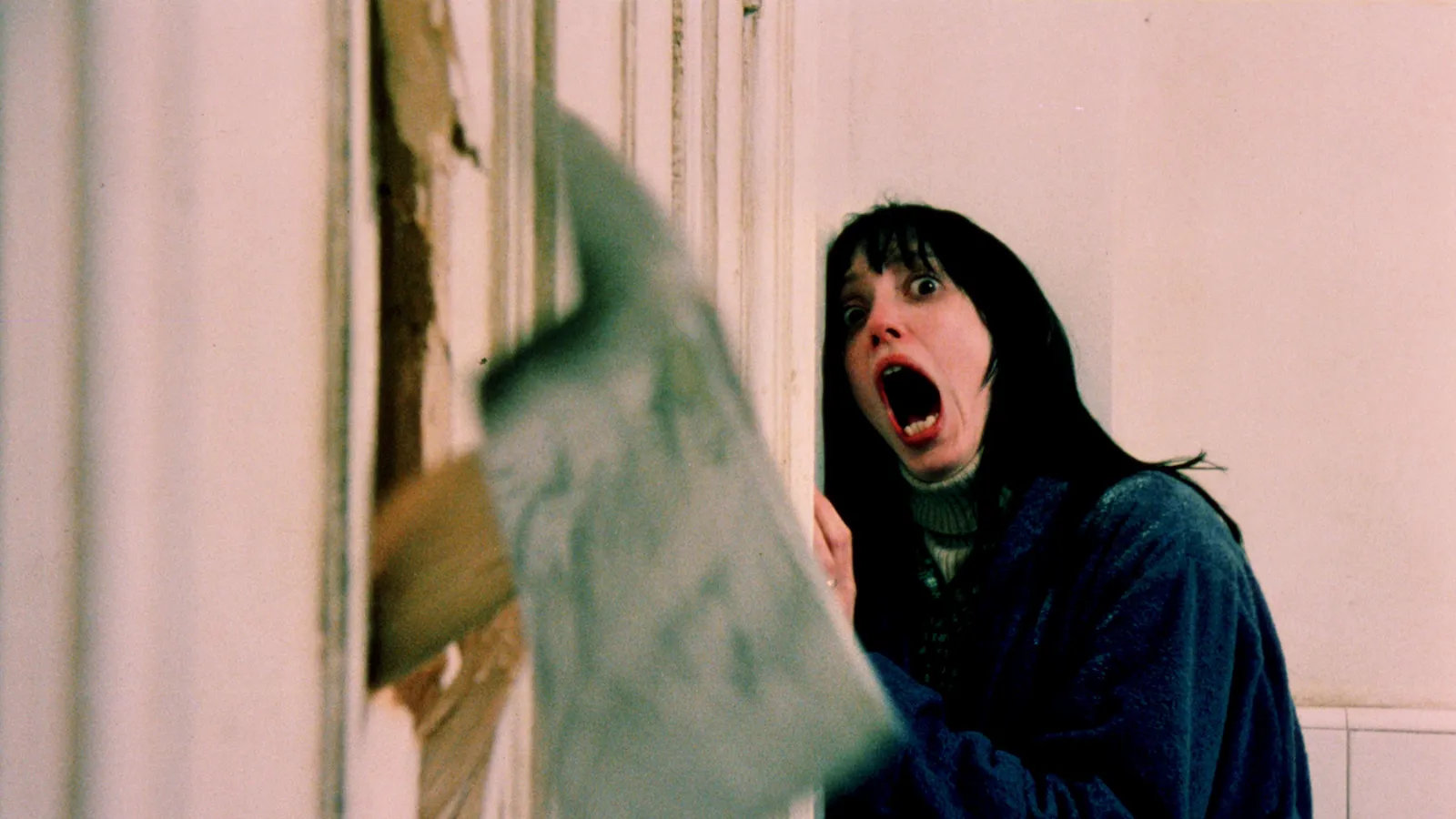 The Shining