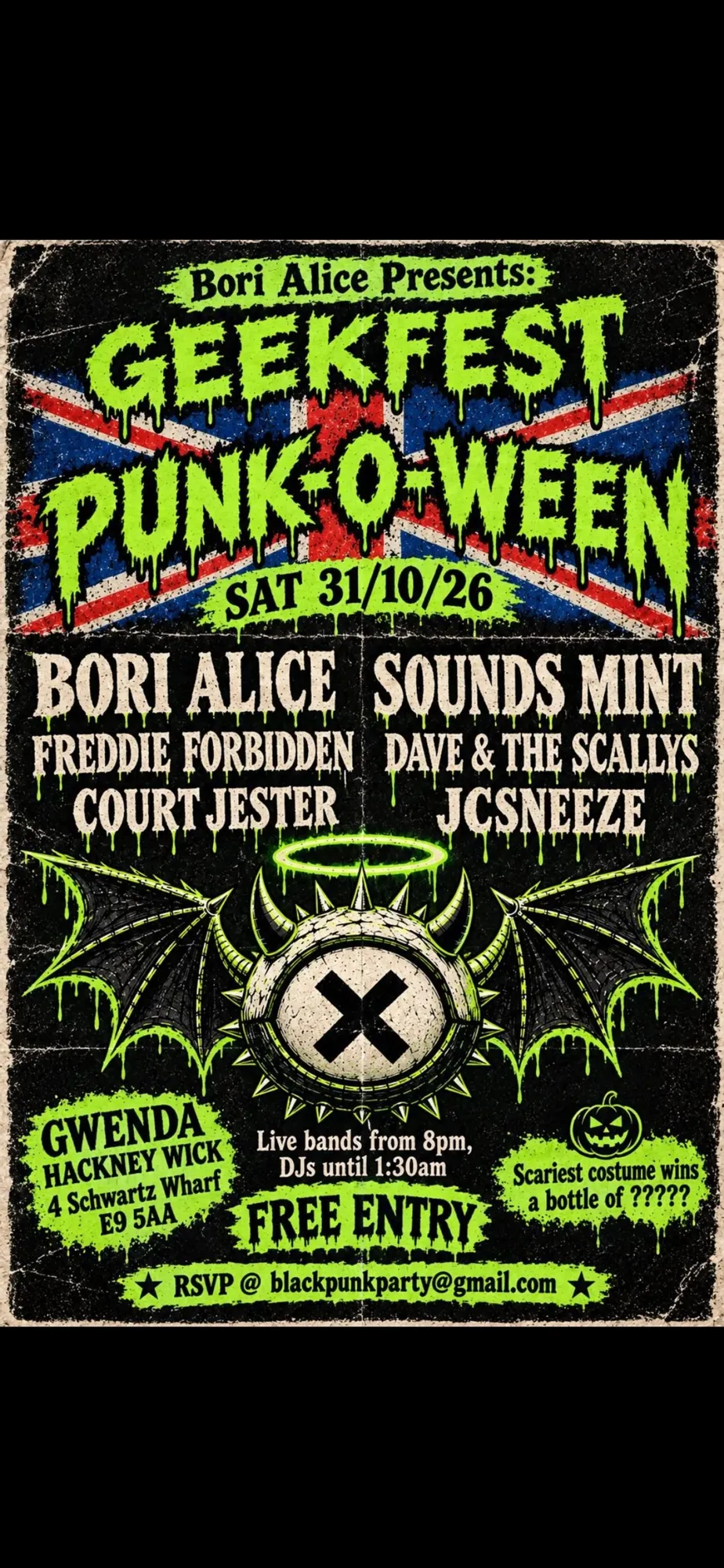 Halloween