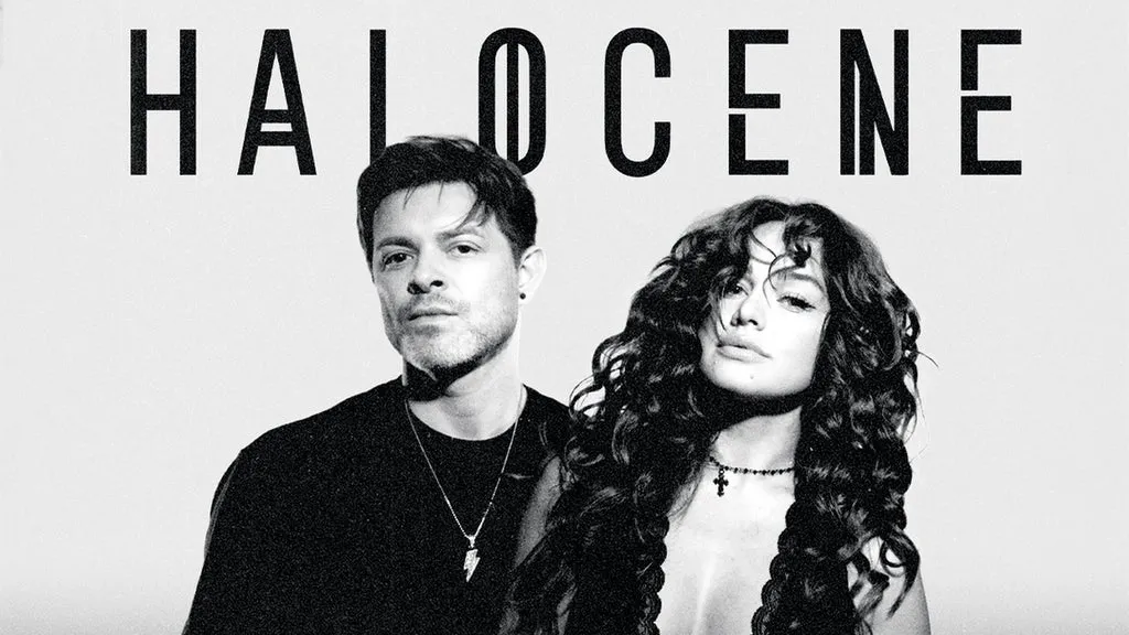 Halocene