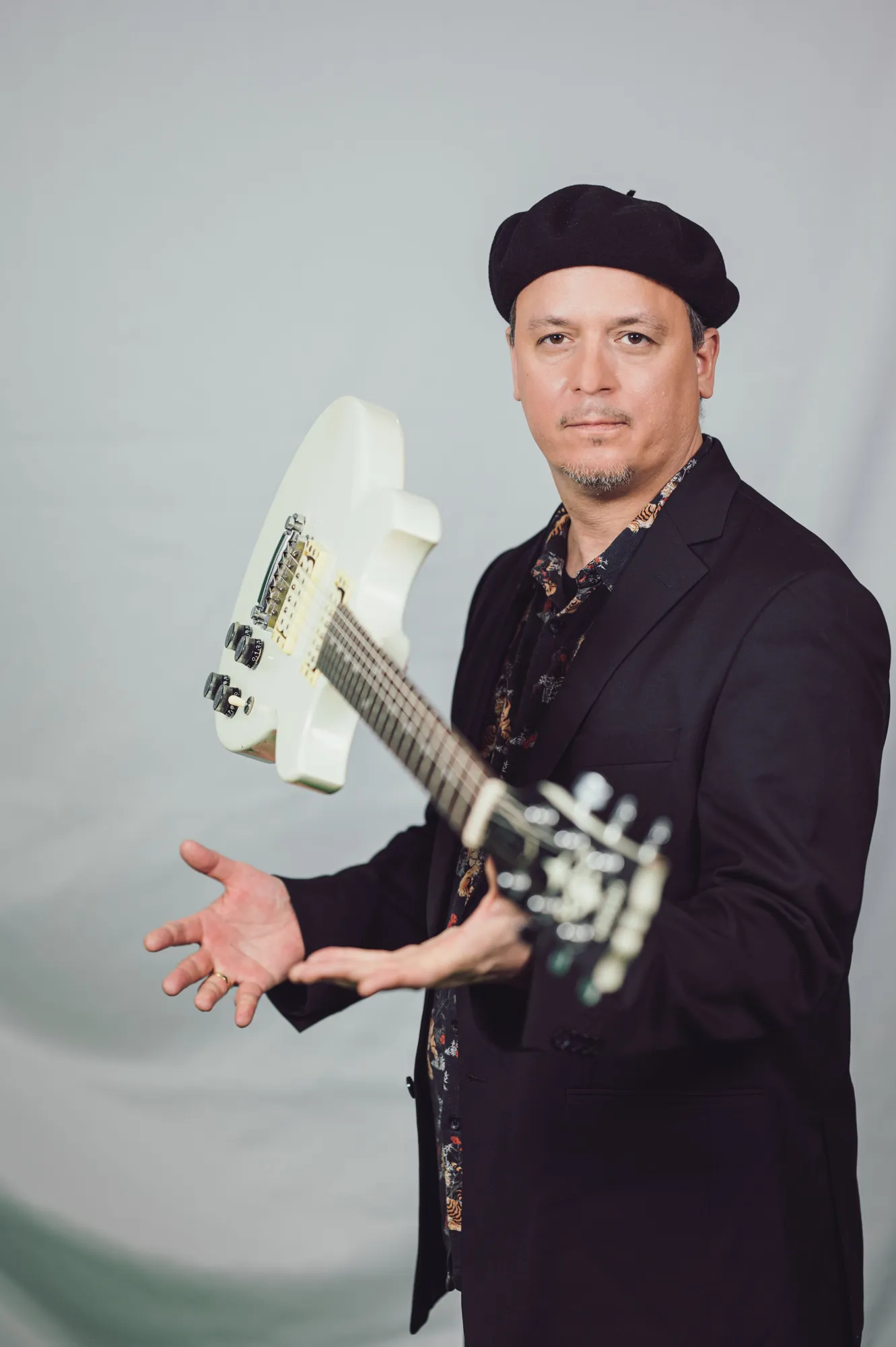 Kurt Rosenwinkel