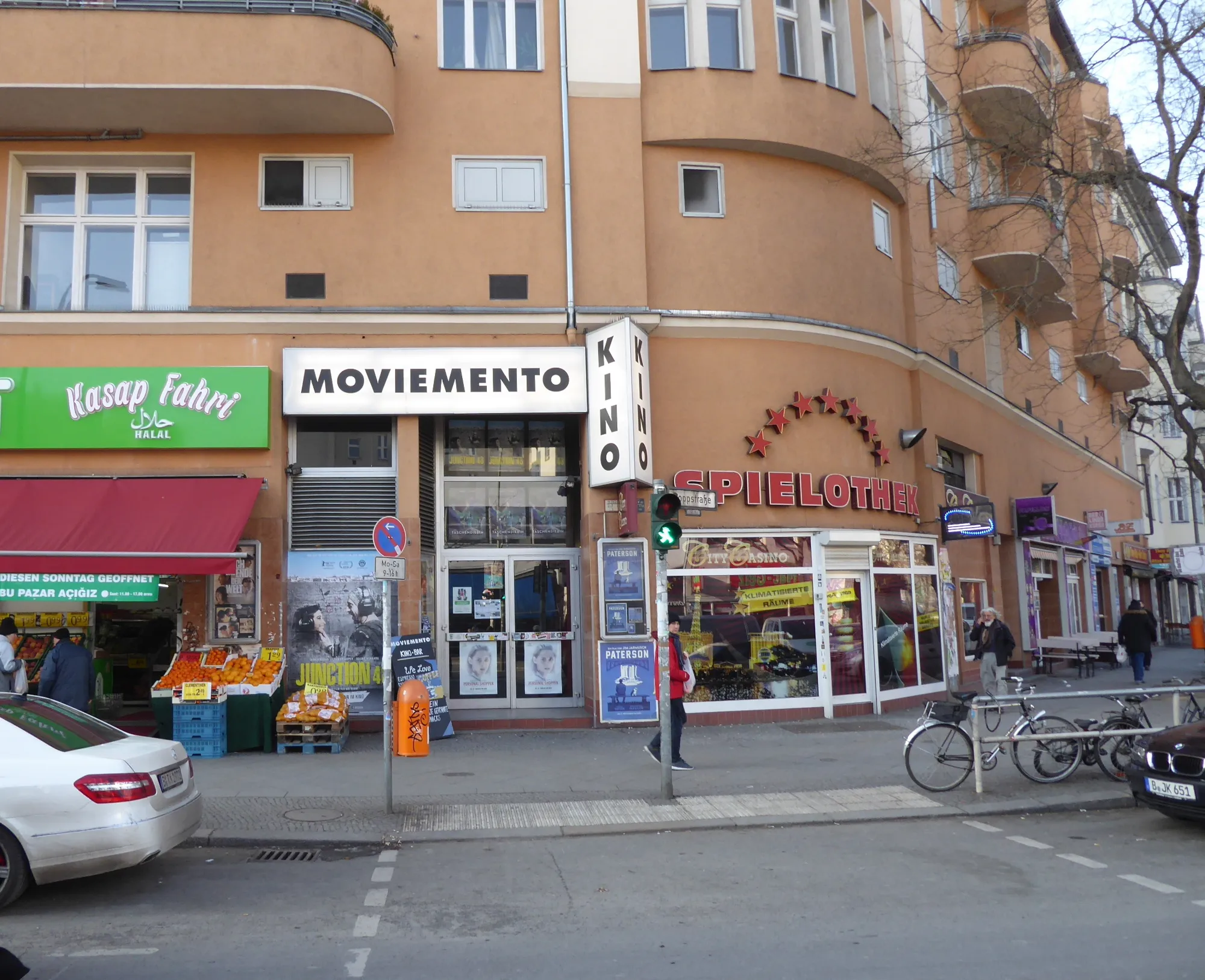 Moviemento