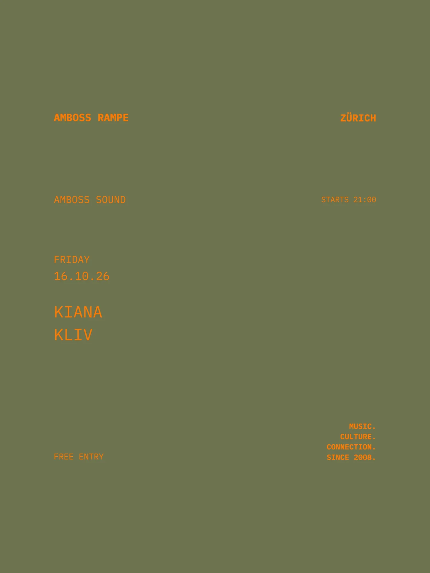 AMBOSS SOUND