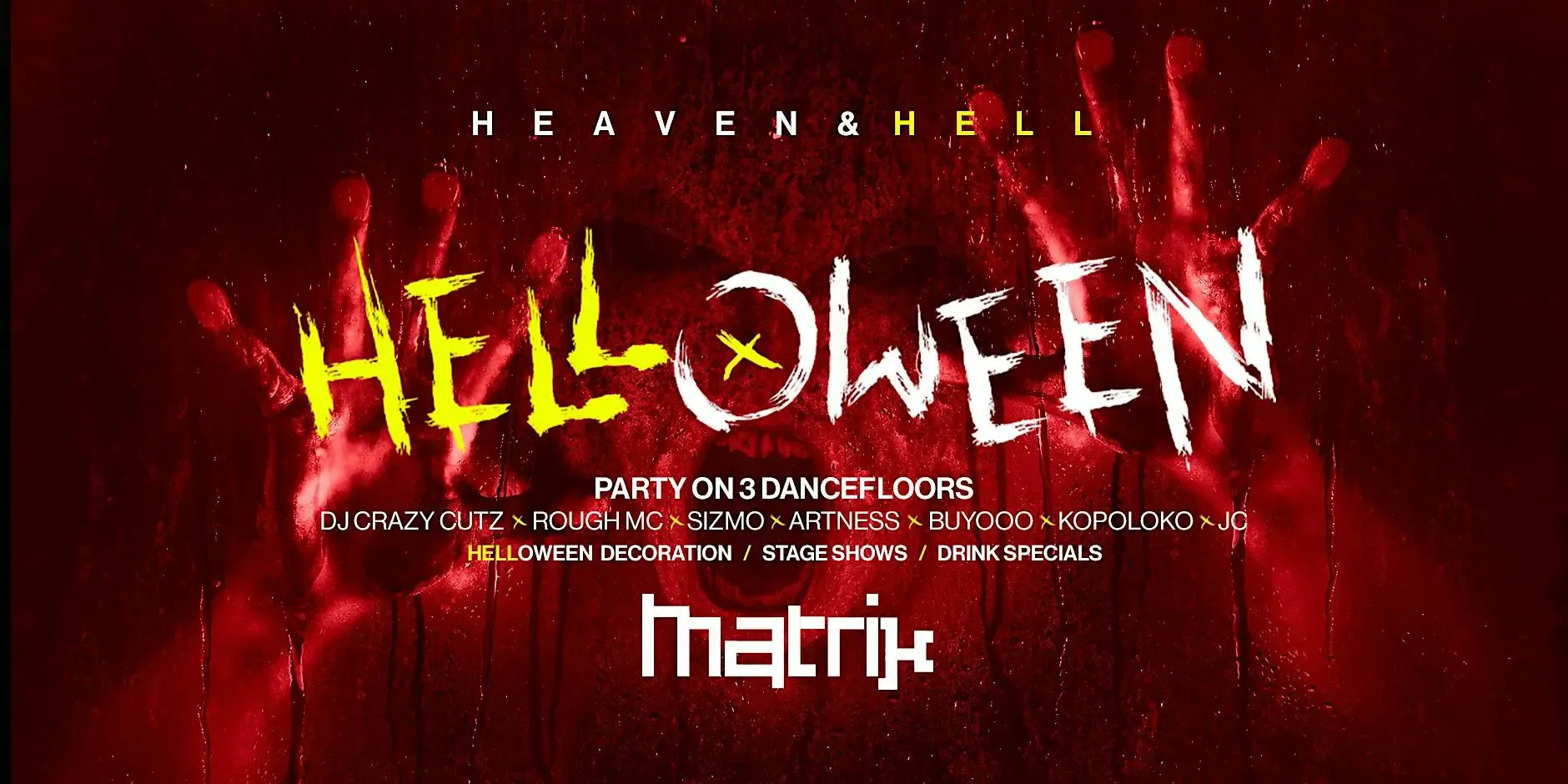 HALLOWEEN