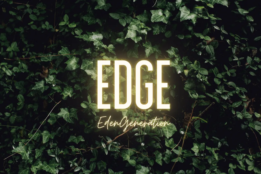 Eden Generation Jugend