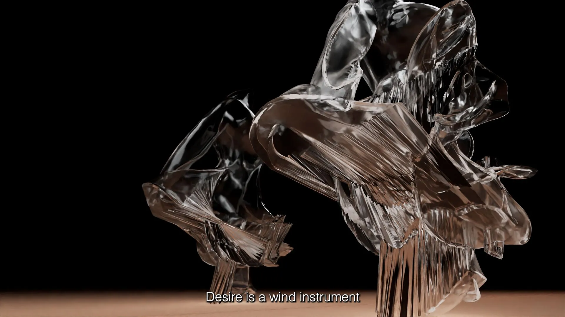 Void is Seductive