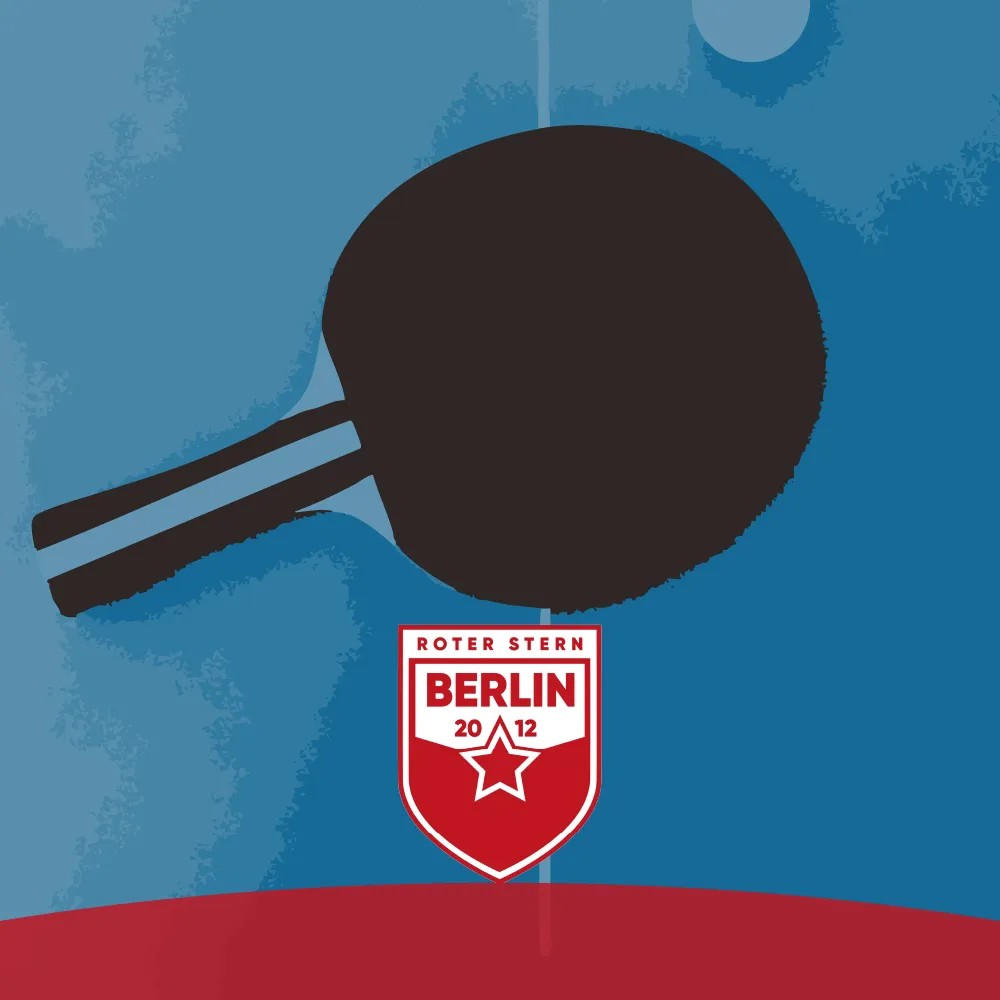 Tischtennis