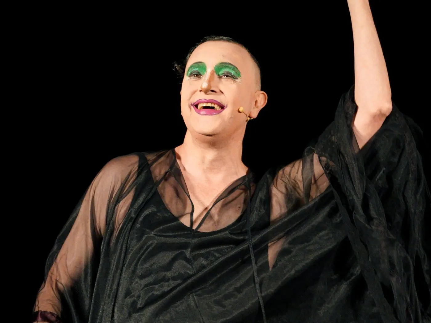 Ernesto Tomasini