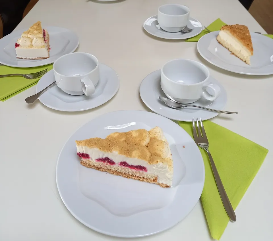 Nachbarschaftscafé