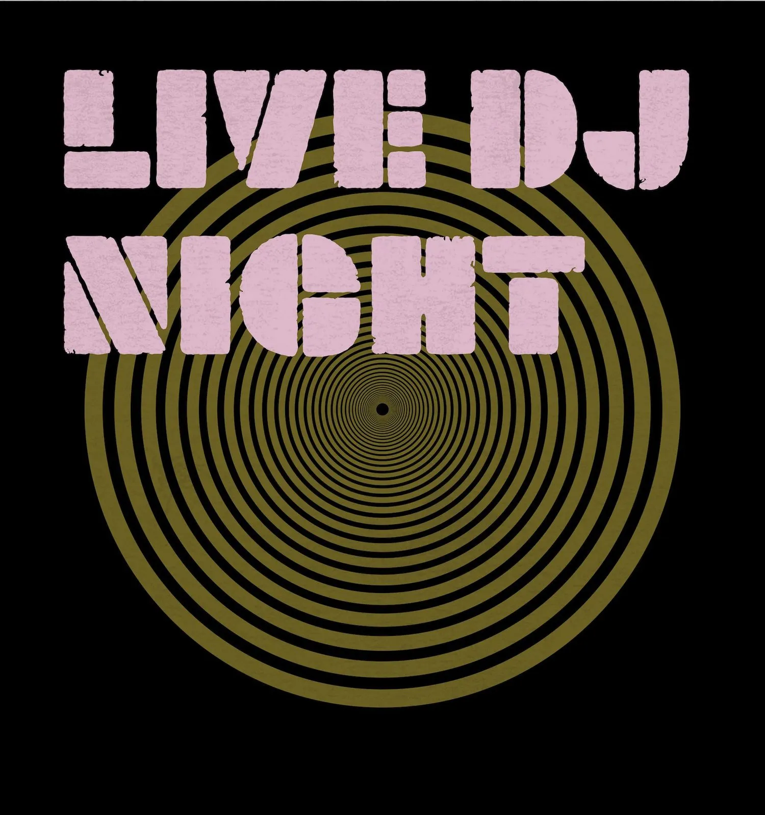 DJ NIGHT