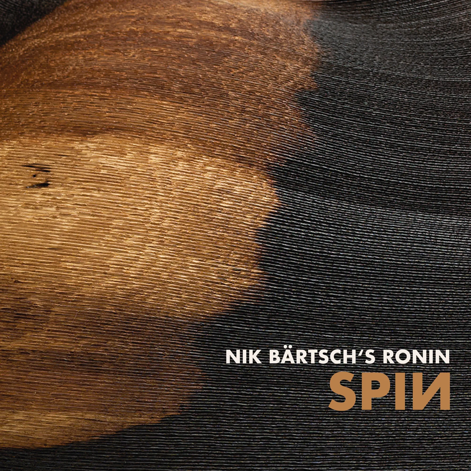 MONTAGS 1144 NIK BÄRTSCH'S RONIN
