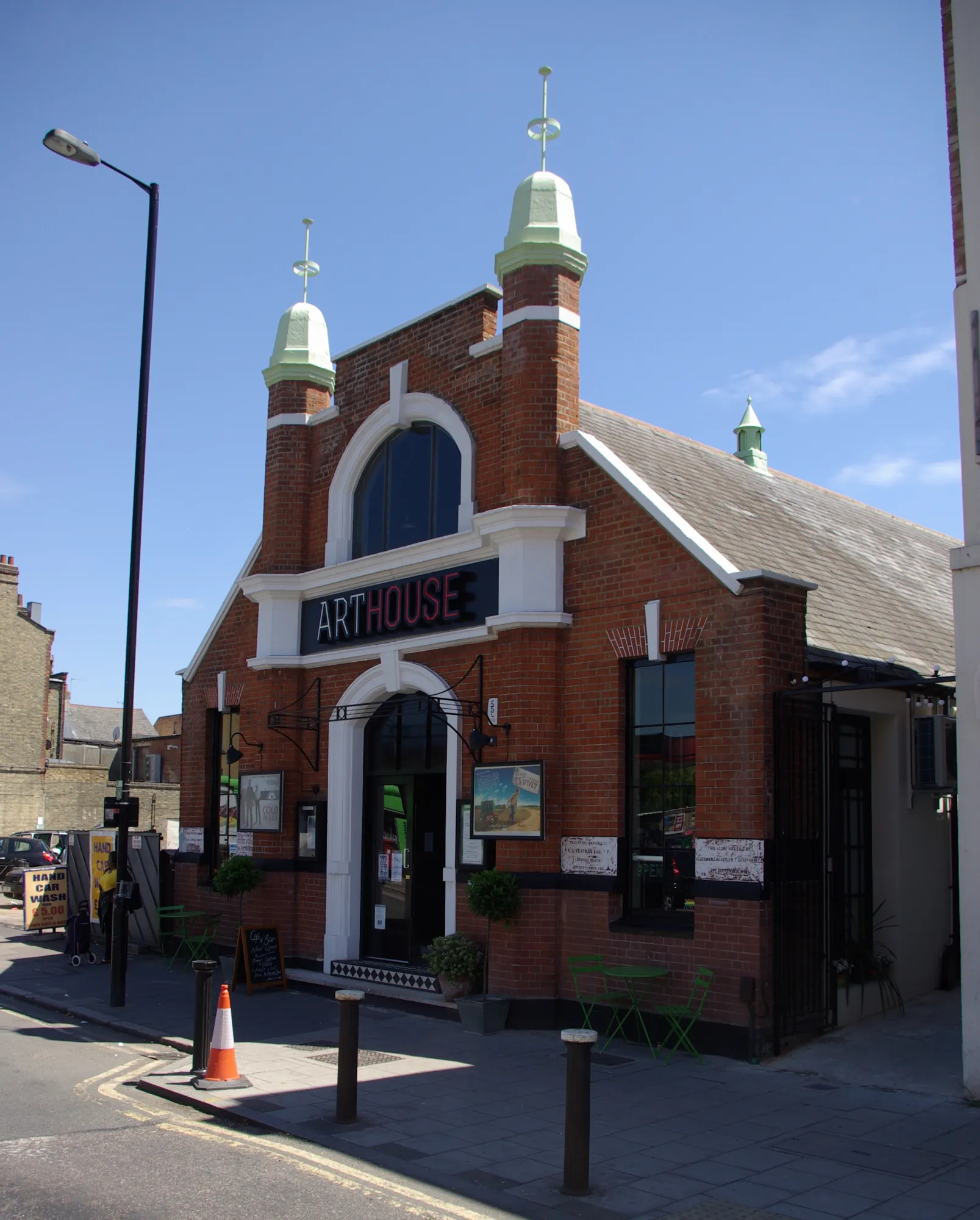 ArtHouse Crouch End