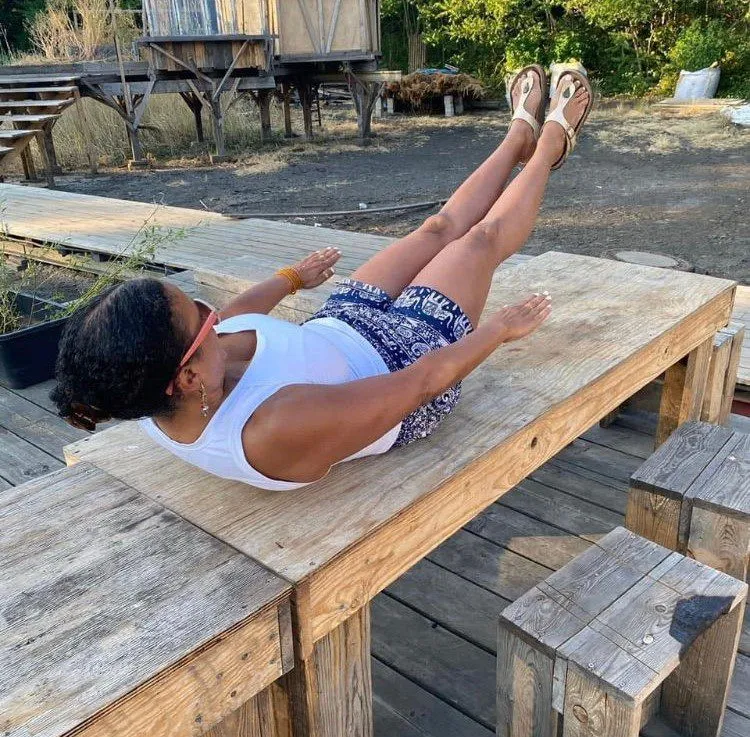 Pilates @ MosaikEtage
