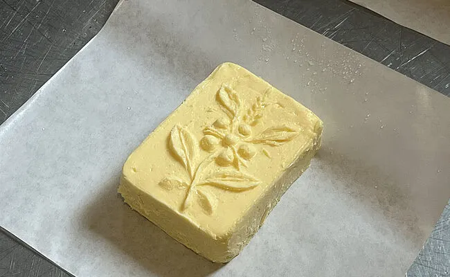 Butter