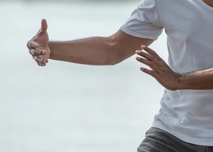 Qi Gong