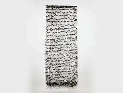 Sofie Dawo. Textile Experimente