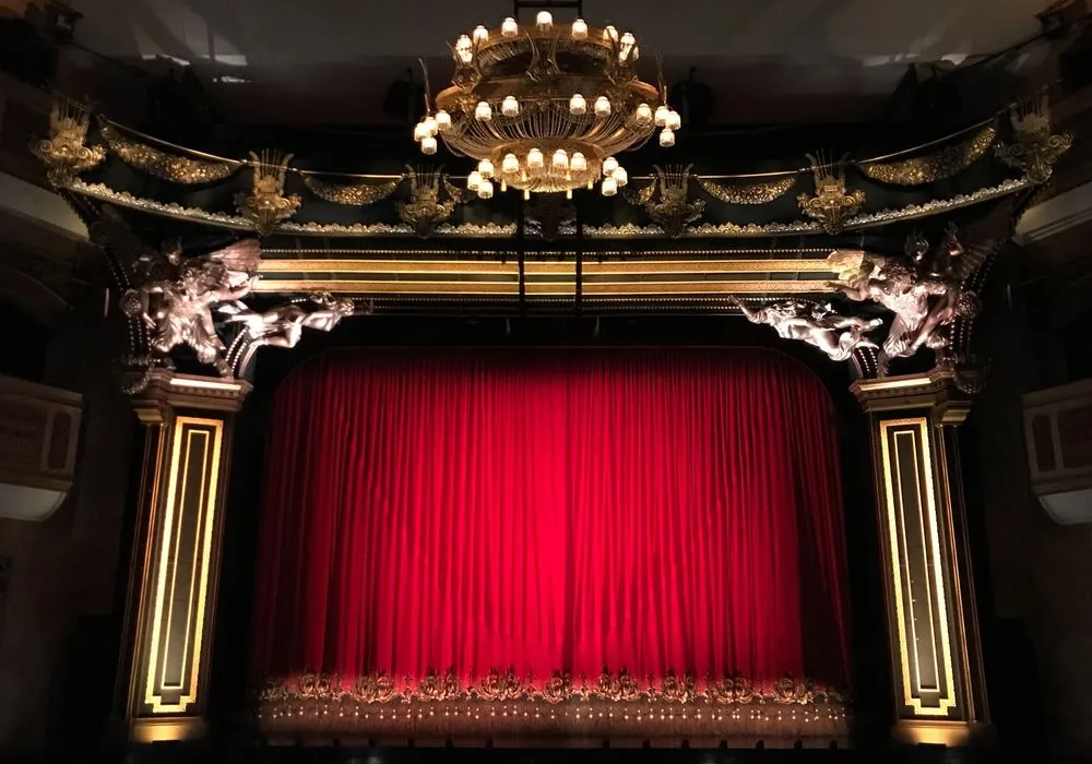 Theatergruppe