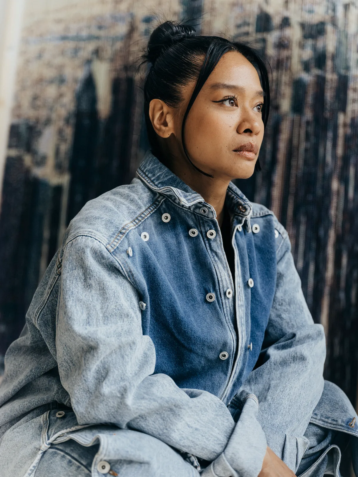 Stephanie Comilang – Search for Life
