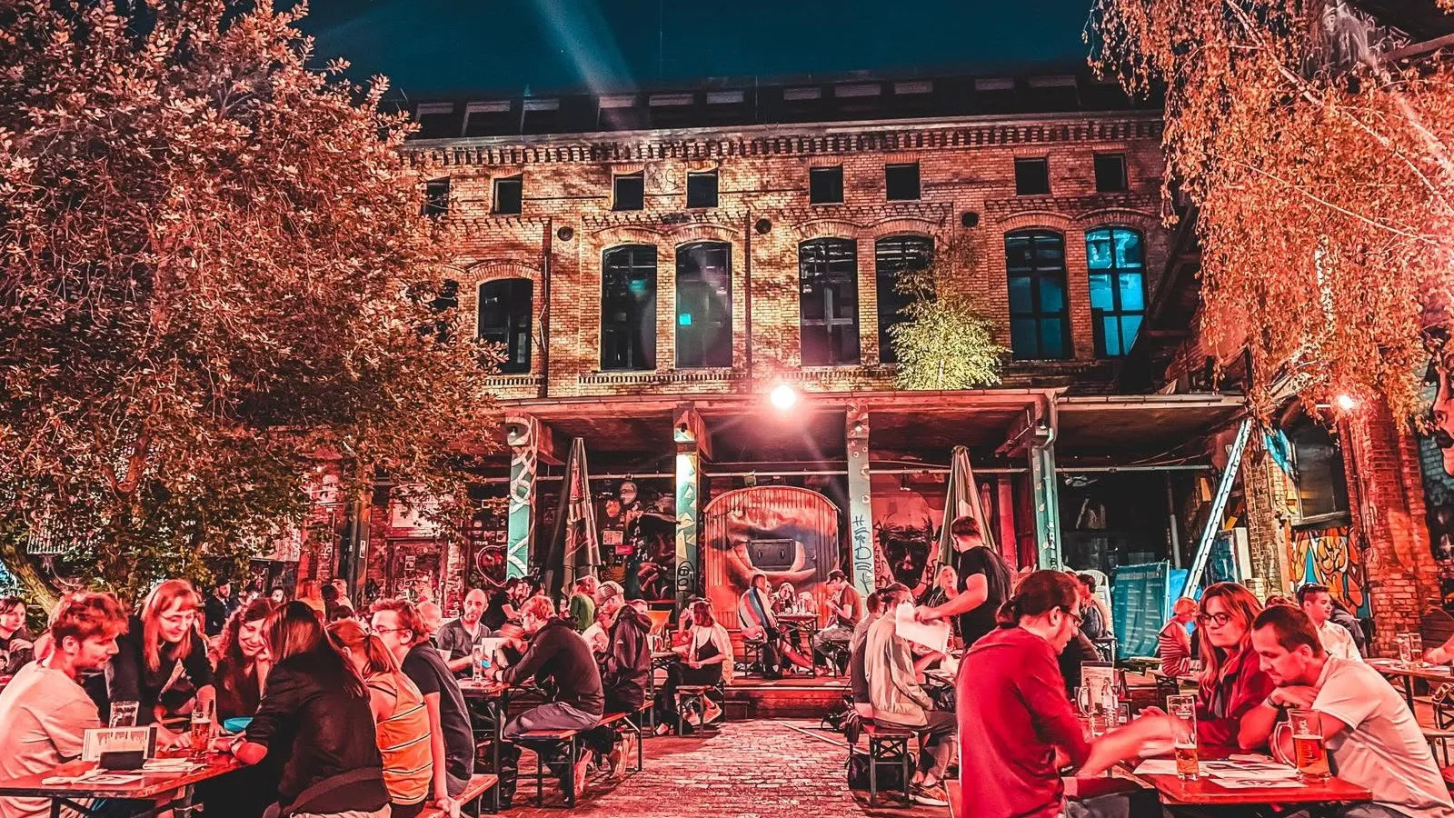 Pub Quiz mit Quizcarraldo