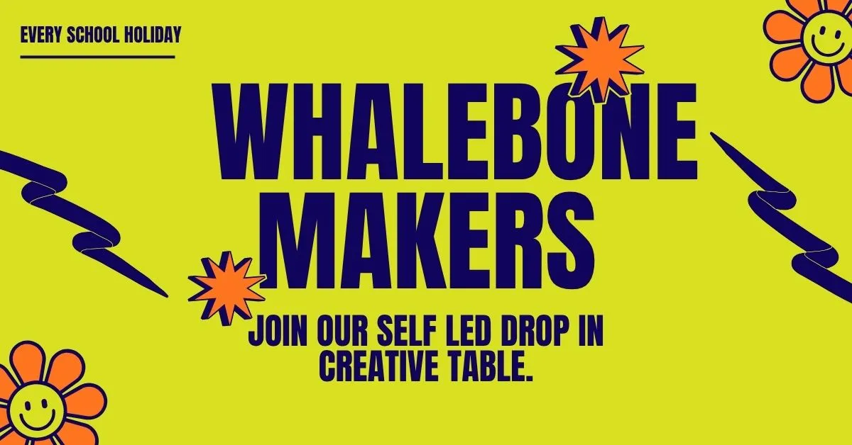 Whalebone Makers