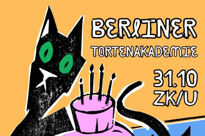 Berlin Cake Academy