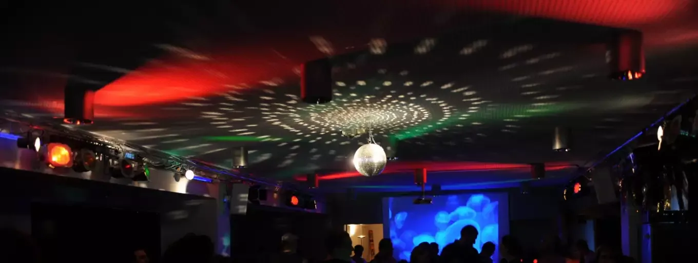 Disco