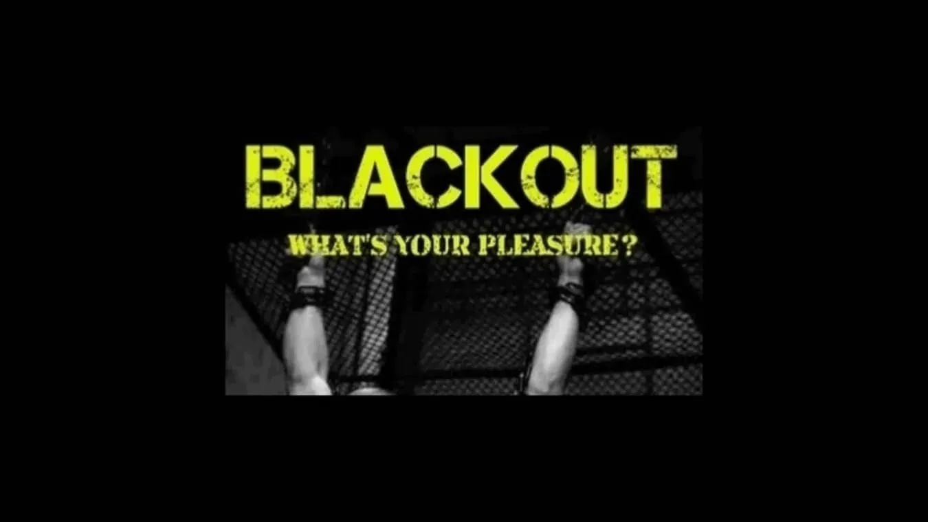 Blackout